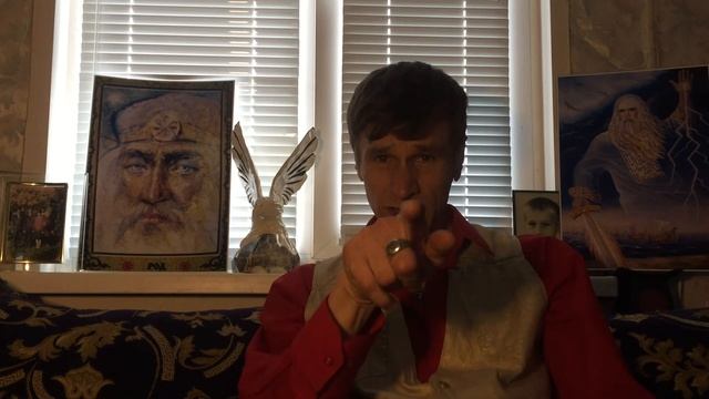 Сергей Малыхин! Красивые стихи! Из личного опыта! Часть 2! Под небесами на земли твердях! смотреть онлайн