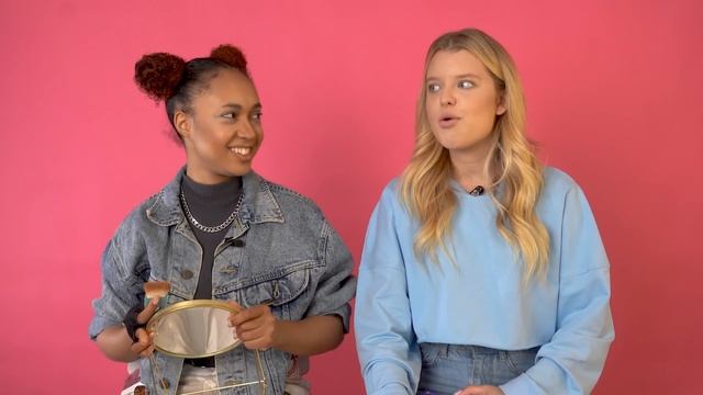 ПОВТОРЯЮ МЕЙК БИНЕТ СЕНН // самые ИДЕАЛЬНЫЕ ГУБЫ