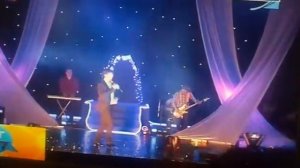 Азамат Биштов « первые числа мая»
