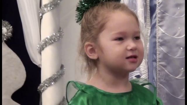 НГ в Детском саду 2016 смотреть онлайн
