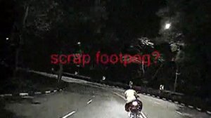 Bandit 1200 vs Fazer 1000