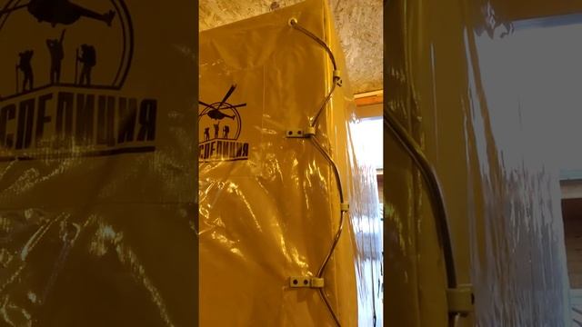Прицеп Экспедиция-"Бизнес". Гаражный тюнинг))(1) смотреть онлайн