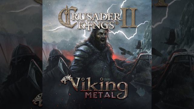 Campfire (From The Viking Metal Soundtrack) смотреть онлайн