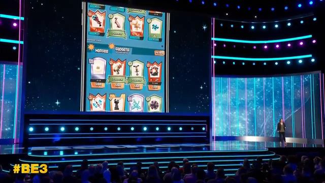 Запись трансляции Bethesda E3 Showcase с командой Stratege.ru [E3 2019] смотреть онлайн