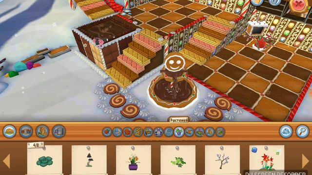 Покупаю пряничный ДОМИК! AJ на русском. смотреть онлайн