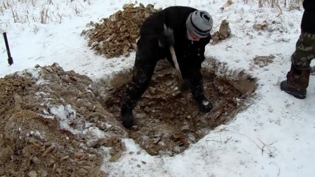 Полигон ТБО в Советском р-не 4 смотреть онлайн