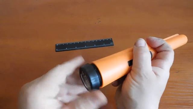 Китайский пинпоинтер GP-pointer смотреть онлайн