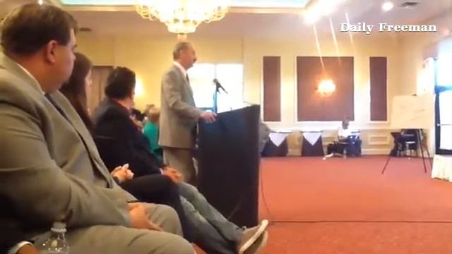 Ellenville Mayor Jeffrey Kaplan says Nevele Casino is Ellenville's last hope смотреть онлайн