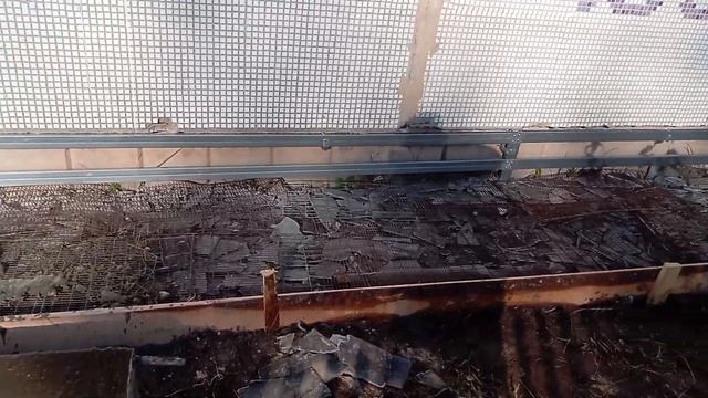 Изготовление отмостки