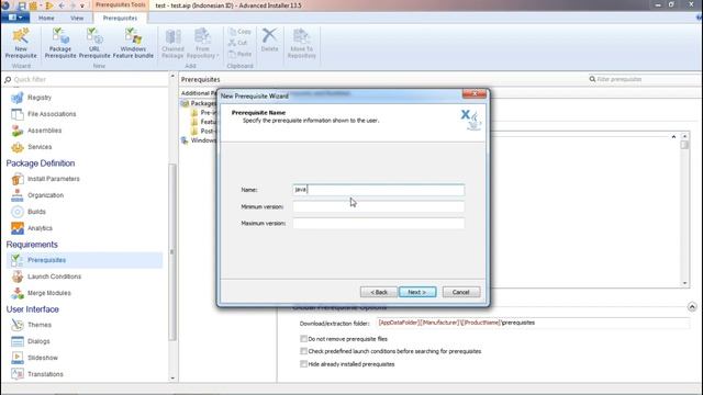 how to make the database embedded in java swing ? || Jar To Exe Part 2 смотреть онлайн