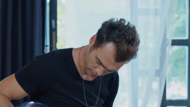 Luna Llena Capitulo 27 (Doblaje Español) | Dolunay