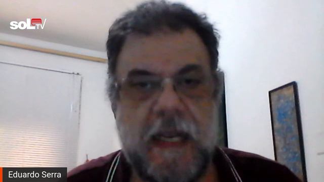 Dünyanın Politikası: Brezilya KP'den Eduardo Serra ile Brezilya’daki siyasal gelişmeler üzerine... смотреть онлайн