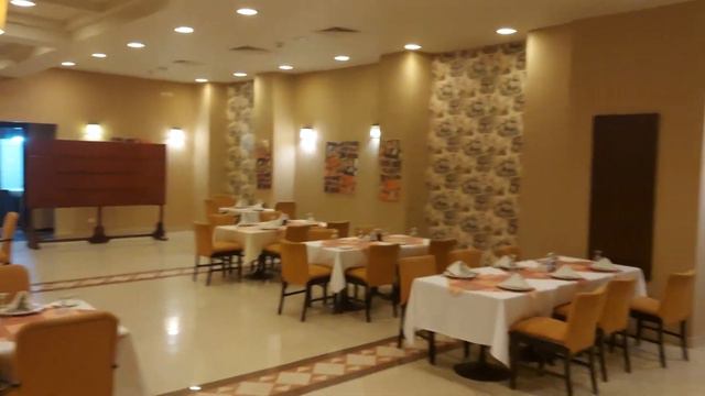 Romance Regency Club 5* Восточный ресторан (Египет, Шарм эль Шейх)