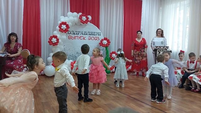 Танец "Пуси-муси" смотреть онлайн