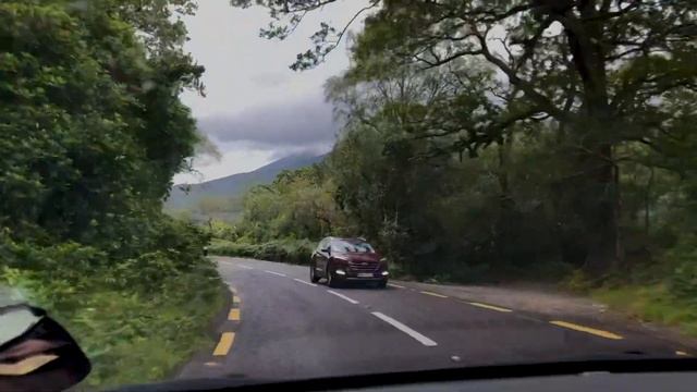 Ирландия | Килларни | Вотервиль смотреть онлайн