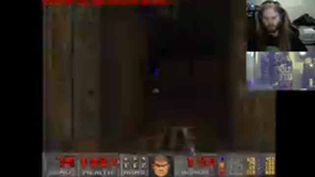 Doom95 (Doom II) смотреть онлайн