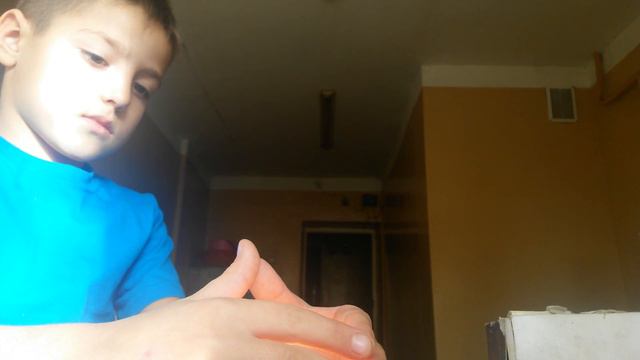 Как сделать свечку для похода смотреть онлайн
