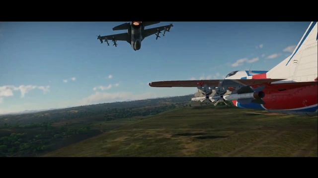 PHONK EDIT MIG-29 + TORNADO [War thunder] смотреть онлайн