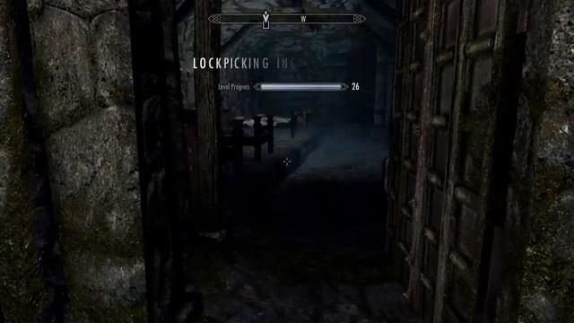 Skyrim Remastered The Black Star