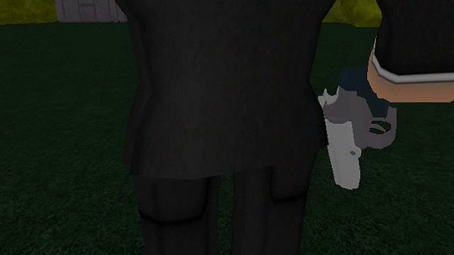 Left 4 Dead The Passing Cut-scene (ROBLOX) смотреть онлайн