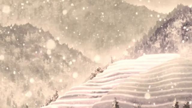 ШУМ ВЕТРА И СНЕГА | ВЬЮГА, ПУРГА. РЕЛАКС ДЛЯ СНА. МЕЛОДИЯ ПРИРОДЫ! смотреть онлайн