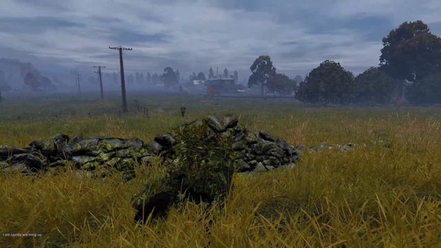 DayZ Standalone 18+ лет!!! Не вовремя выкинуло смотреть онлайн
