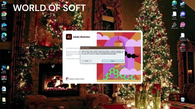 Adobe Illustrator Crack 2023 | Illustrator Free Download | Full Version For PC смотреть онлайн