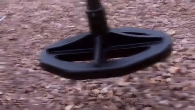 Introduction video for OKM Evolution NTX 3D scanner Metal Detector смотреть онлайн