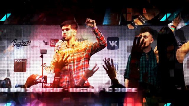 Агния Огонек feat. Sam Kashtan - ПЕСНЯ ПРО ВИДФЕСТ! смотреть онлайн
