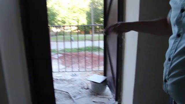 Осмотр дома 07.07.2016 смотреть онлайн