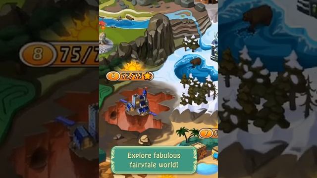 Mahjong Village Ad EN 2:3 40 sec смотреть онлайн