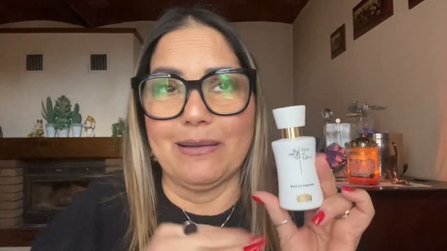 La mia ROTAZIONE di Profumi settimanale ❤️ смотреть онлайн