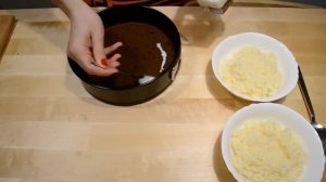 Торт БАУНТИ Простой рецепт невероятно вкусного торта Cake Bounty