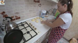 ХЫЧИНЫ - такое хоть каждый день. Шедевр Карачаевцев и Балкарцев.