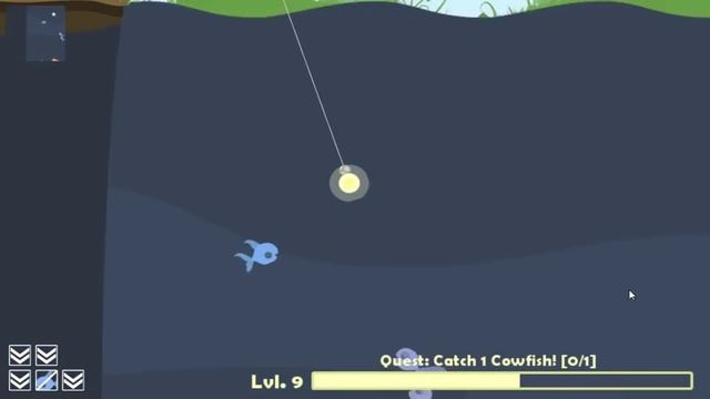 КОТЁНОК НАШЕЛ КЕПКУ! смотреть онлайн