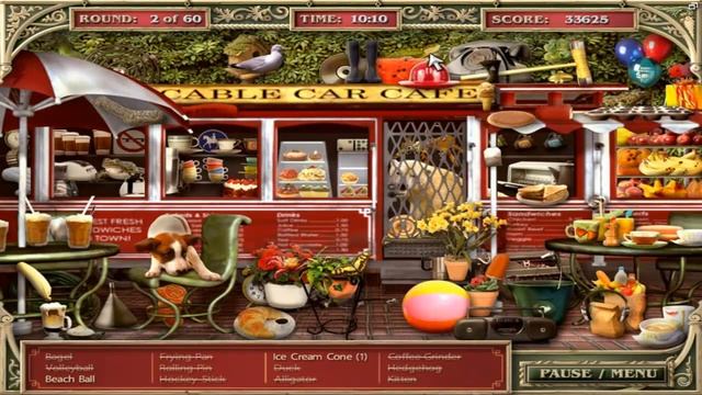 Big City Adventure: San Francisco - что это за игра, трейлер смотреть онлайн