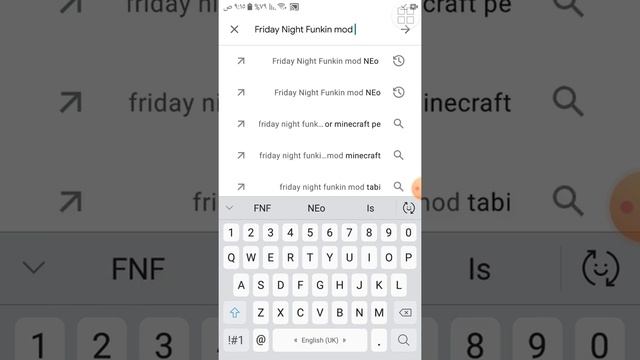 كيف تحميل فريدي نايت فنكن للجوال смотреть онлайн