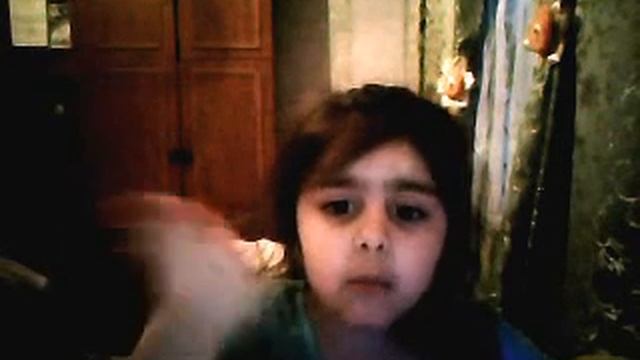 Стихи А. Барто читает Эльмира Мамедова 6 лет смотреть онлайн