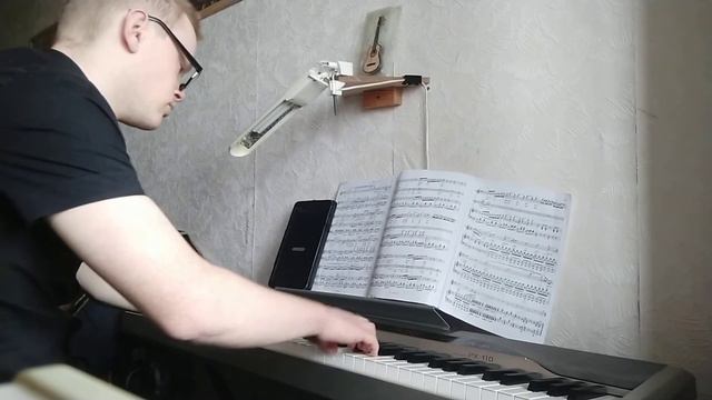 Ария крайний раздел Попов смотреть онлайн