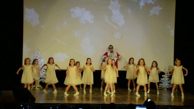 Белые снежинки смотреть онлайн