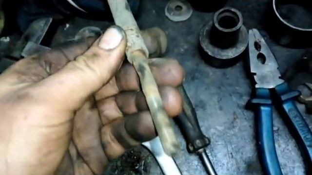 Сайлентблоки, опоры и другое на Daewoo Sens смотреть онлайн