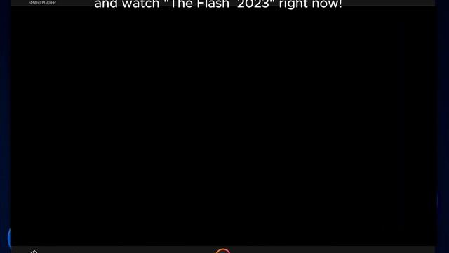 The Flash 2023 ⚡️ - Full version watch now on Smart Player! смотреть онлайн