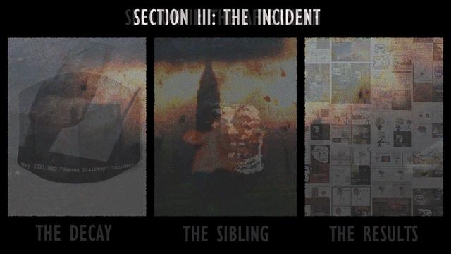 Rain in May: The Origin of Trollface Incidents смотреть онлайн