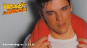 Eddy Huntington - U.S.S.R. (Back to the Future Remix)