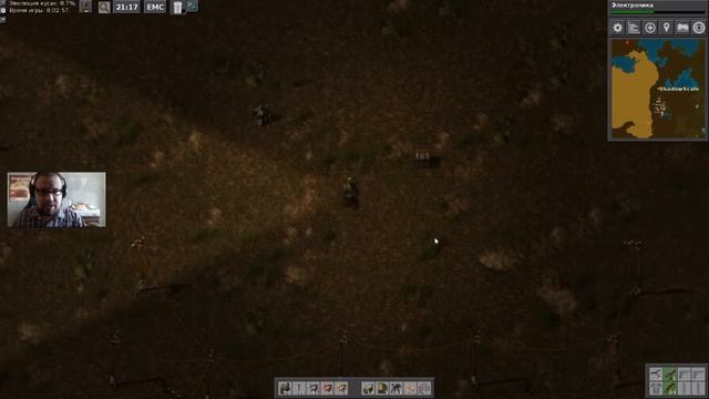 Factorio Гайд: 10 Полезных вещей, которые вы могли не знать смотреть онлайн