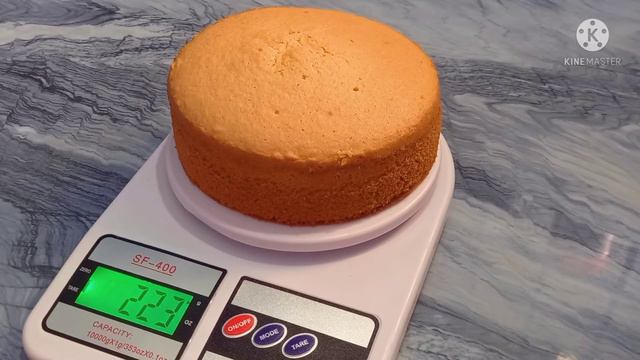 1/2 kg vanilla cake recipe in tamil / Vanilla cake / Vanilla cream cake / Udaya channel recipes смотреть онлайн