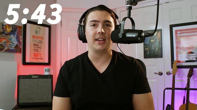HIT HIGH Notes with POWER! (10 Min MUST DO Warm Up) смотреть онлайн