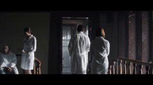 Первая сцена после титров Майор Гром: Чумной Доктор