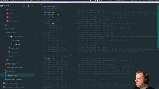 Hackin’ on The Internet Computer | ep.4 смотреть онлайн