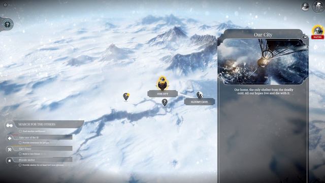 Bacon Plays Frostpunk #2 смотреть онлайн